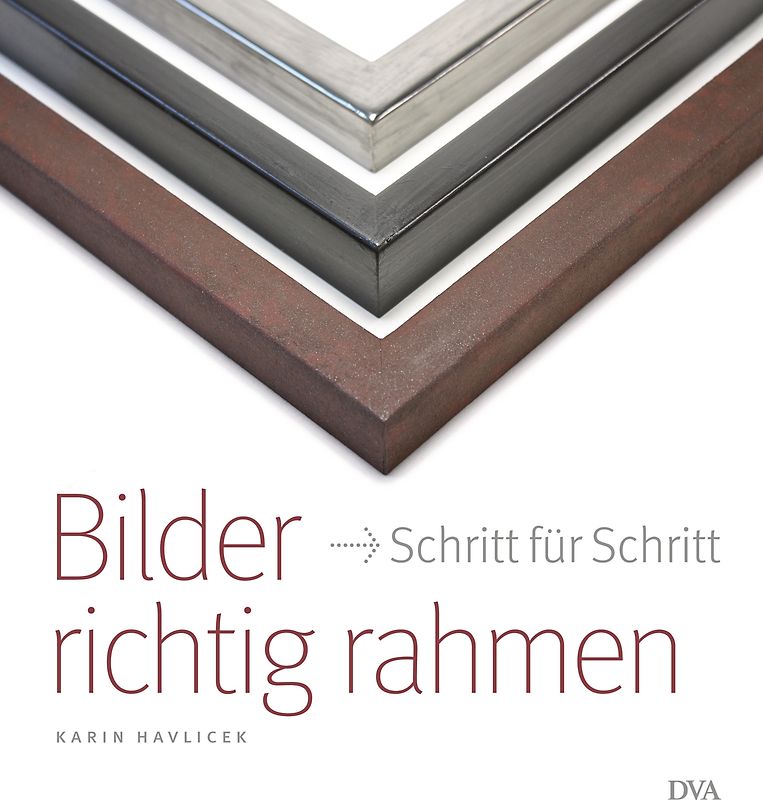 Bilder richtig rahmen