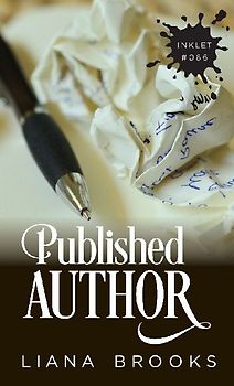 Published Author