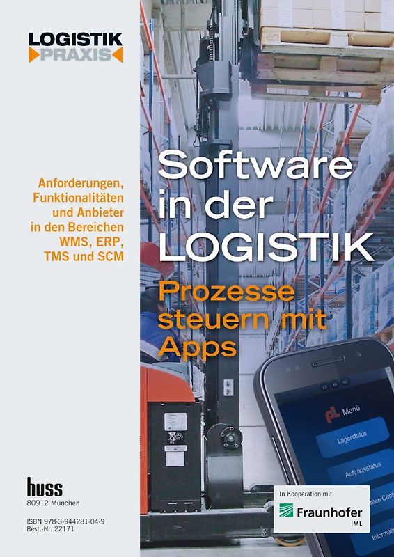 Software in der Logistik 2013