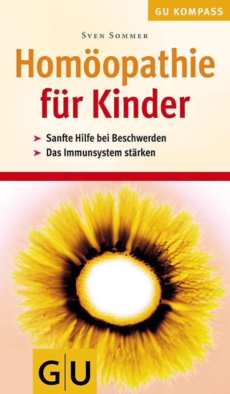 Homöopathie für Kinder