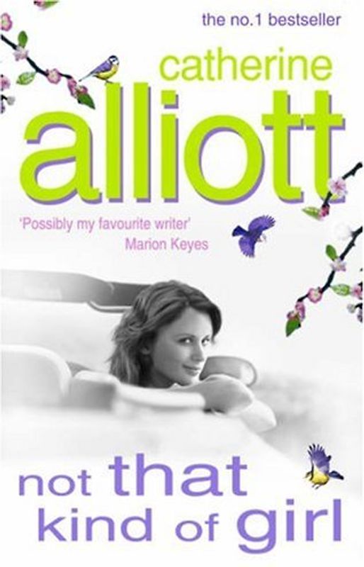 Not That Kind of Girl