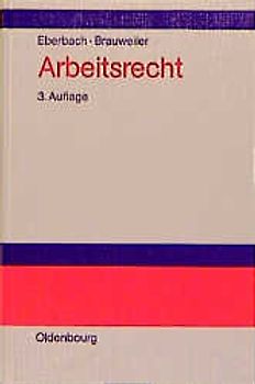 Arbeitsrecht