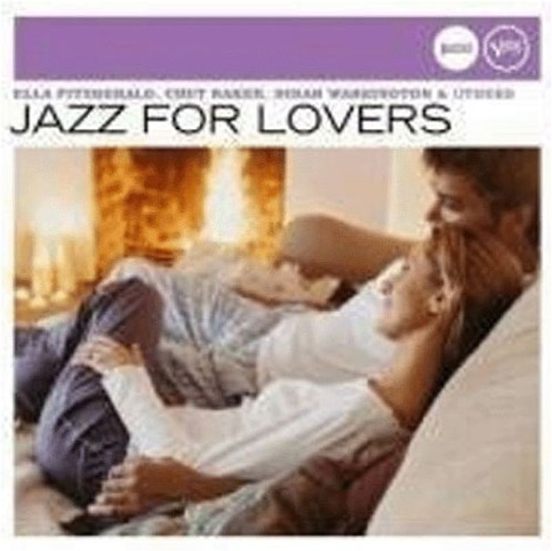 Various - Jazz For Lovers (Jazz Club)