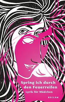 Spring ich durch den Feuerreifen