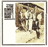 tonpool Medien GmbH Climax Chicago Blues Band - Climax Chicago Blues Band