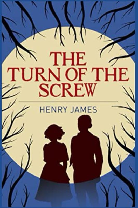 The Turn of the Screw