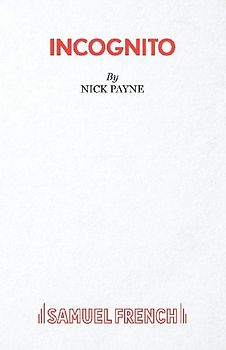 Incognito