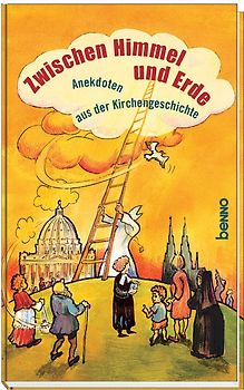 Zwischen Himmel und Erde