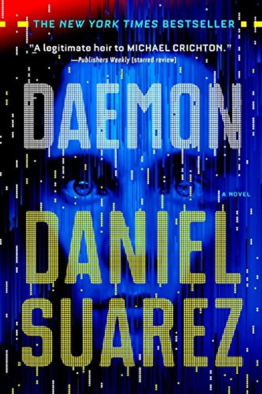 Daemon (Daemon Series, Band 1)