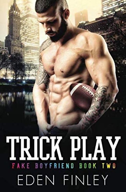 Trick Play (Fake Boyfriend, Band 2)