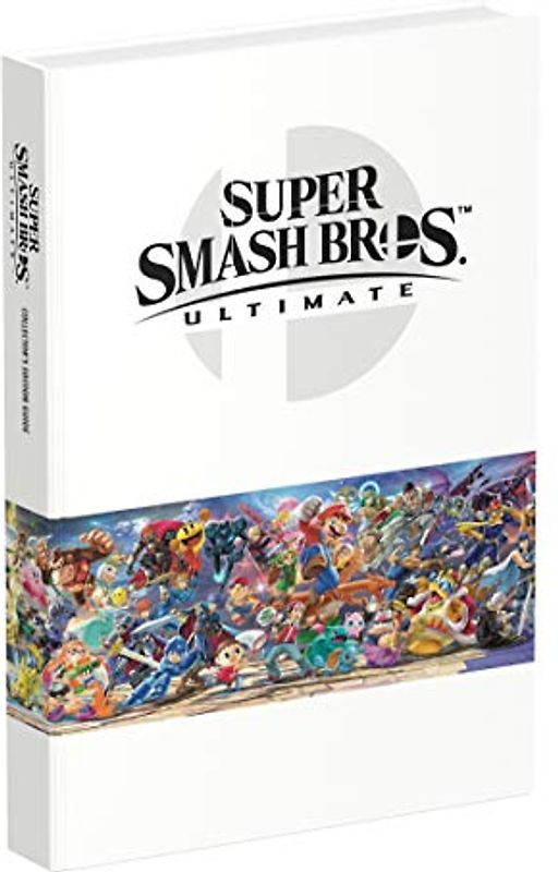 Super Smash Bros. Ultimate