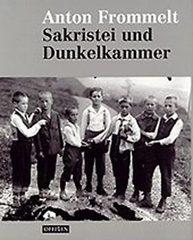 Sakristei und Dunkelkammer