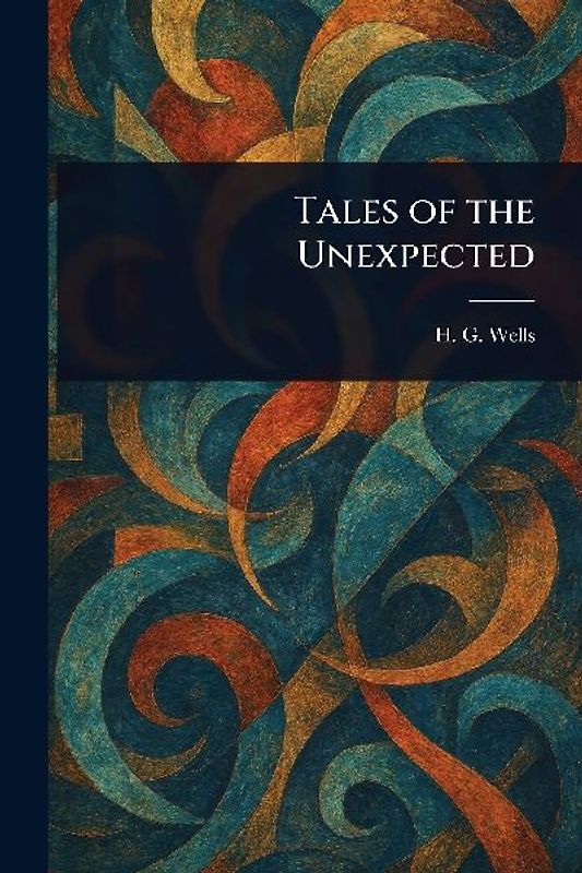 Tales of the Unexpected
