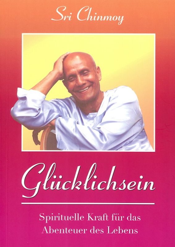 Glücklichsein