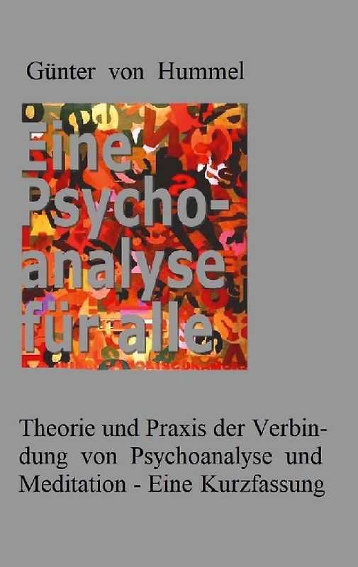 Eine Psychoanalyse für alle