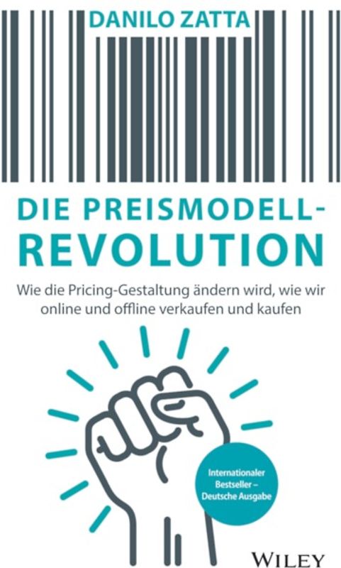 Die Preismodell-Revolution