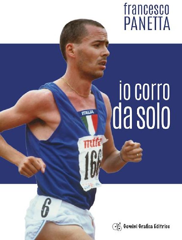 Io corro da solo