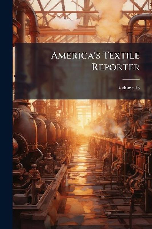 America's Textile Reporter