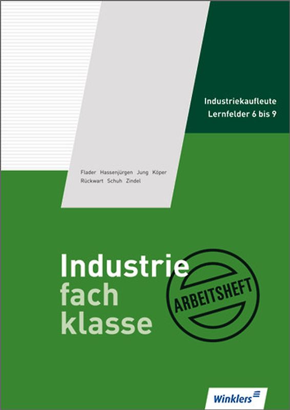 Industriefachklasse