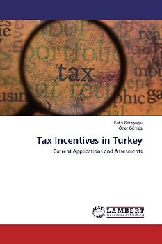 Tax Incentives in Turkey