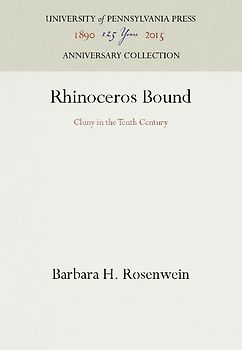 Rhinoceros Bound