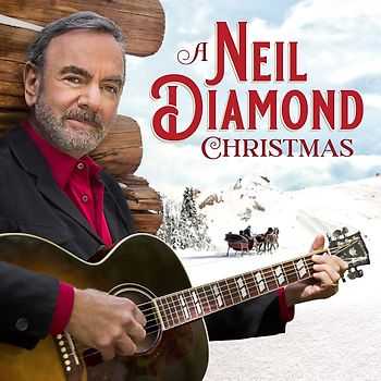 A Neil Diamond Christmas (2CD)
