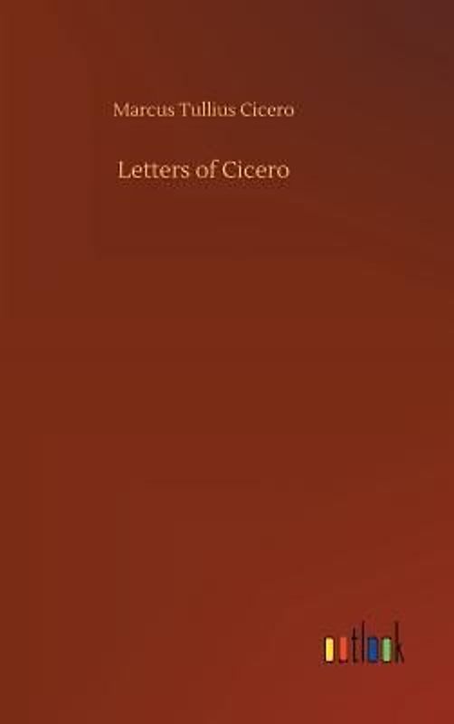 Letters of Cicero