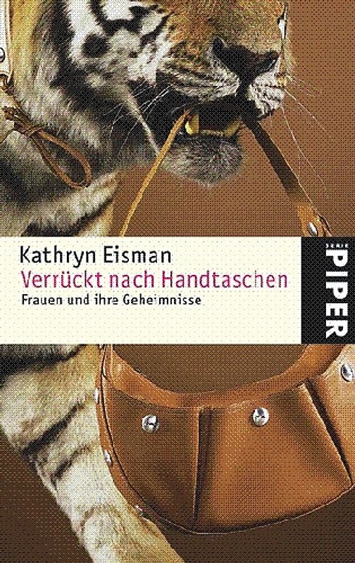 Verrückt nach Handtaschen