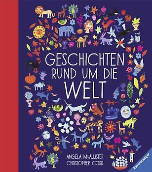 Geschichten rund um die Welt
