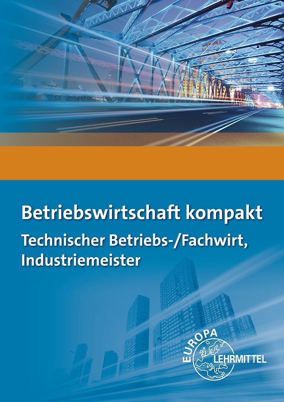 Betriebswirtschaft kompakt