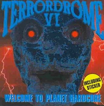 Various - Terrordrome 6