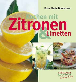 Kochen mit Zitronen & Limetten