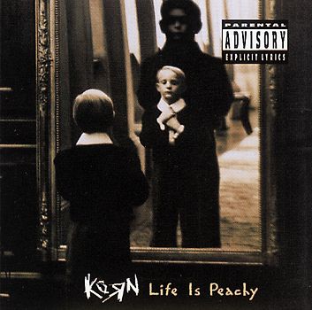 Korn - Life Is Peachy