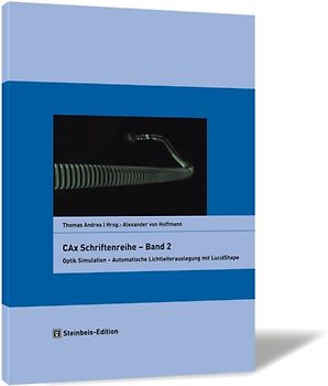 CAx Schriftenreihe - Band 2