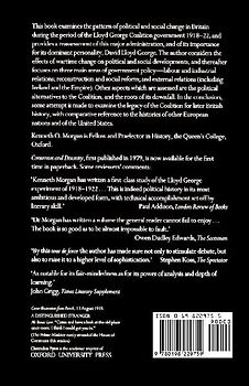 Consensus and Disunity