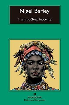 El antropólogo inocente