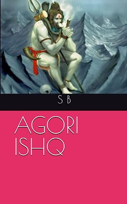 AGORI ISHQ