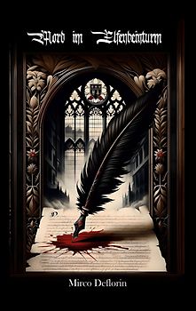 Mord im Elfenbeinturm