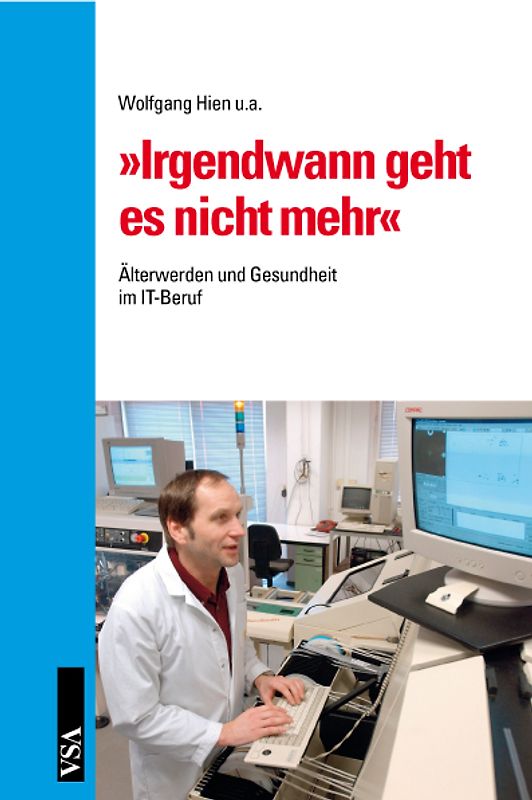 Irgendwann geht es nicht mehr