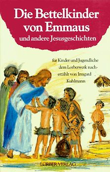 Die Bettelkinder von Emmaus