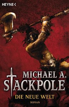 Die neue Welt. Die Saga der neuen Welt 3 - Roman