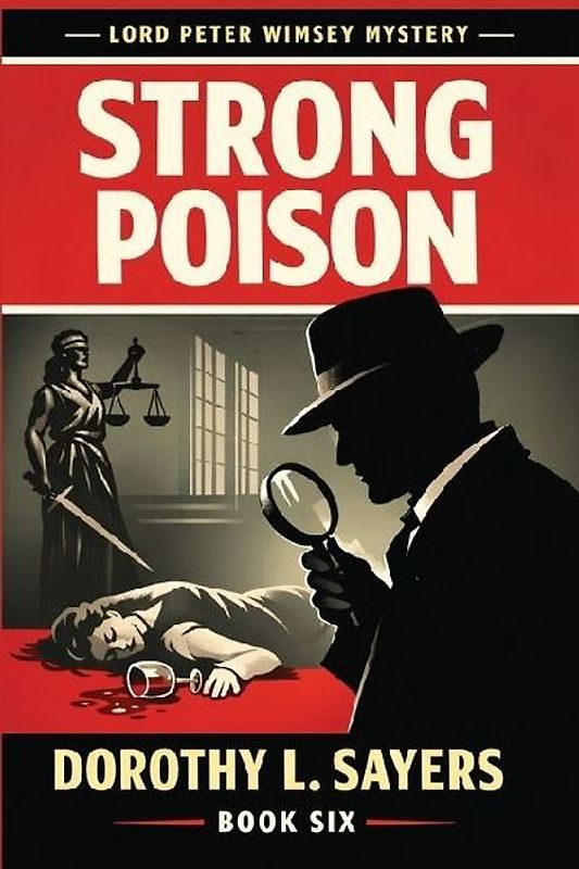 Strong Poison