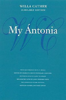My Ántonia