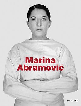 Marina Abramović