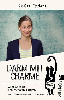 Darm mit Charme