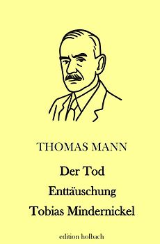 Der Tod. Enttäuschung. Tobias Mindernickel