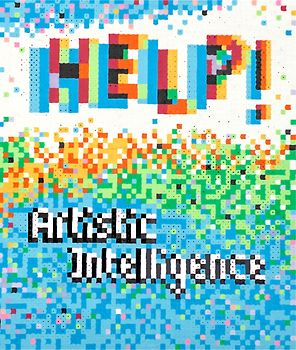 Freeters –&nbsp;HELP! Artistic Intelligence