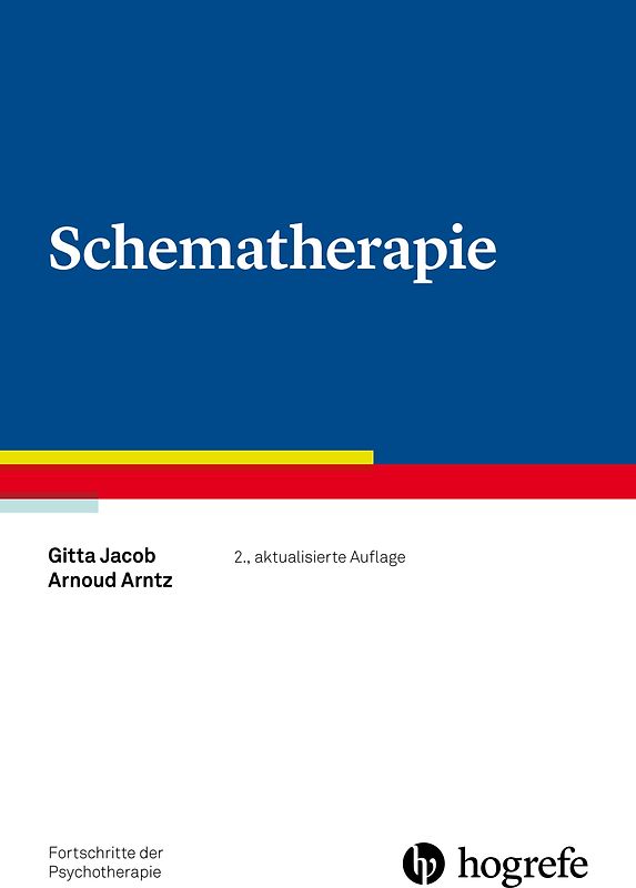 Schematherapie