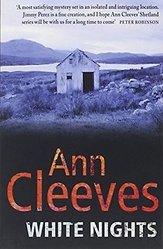 White Nights (Shetland Quartet 2)
