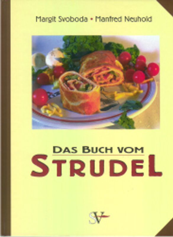 Das Buch vom Strudel
